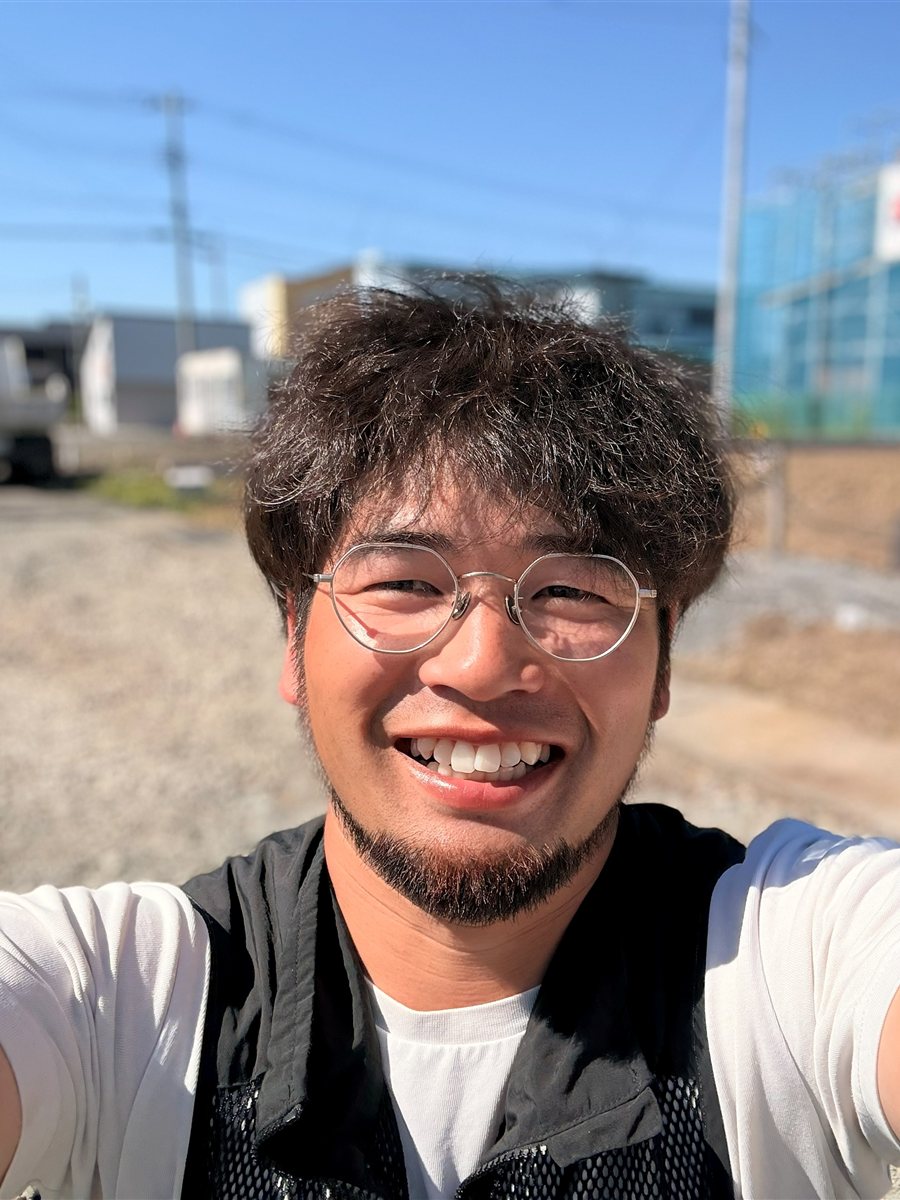 代表取締役 佐藤将希