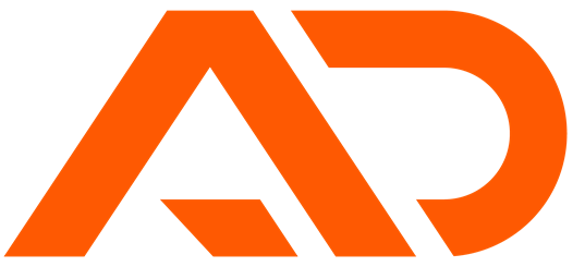 ALDECO ロゴ